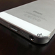 Illustration for article titled First Video of an iPhone 5 Booting Up